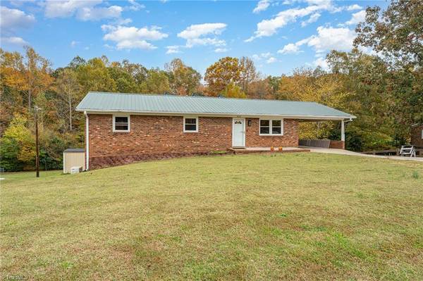 223 Linda DR, Archdale, NC 27263