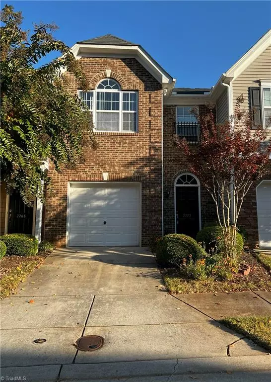 Winston-salem, NC 27103,2272 Hartfield CIR