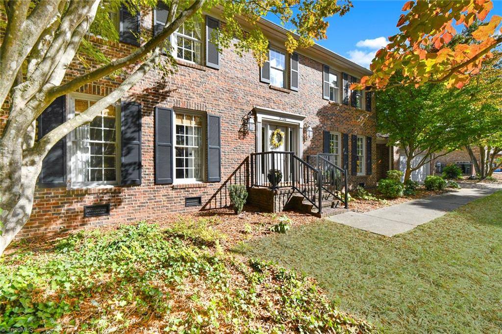 Greensboro, NC 27410,3706 Winged Foot DR