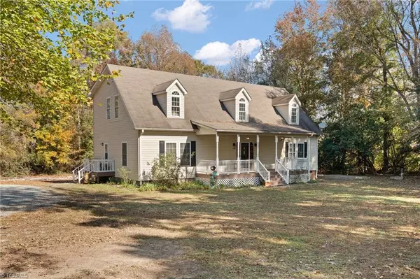 Julian, NC 27283,7039 Old 421 RD