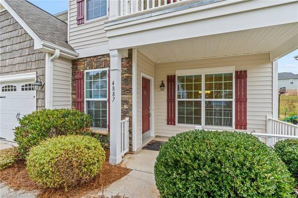 Pfafftown, NC 27040,4887 Old Towne Village CIR