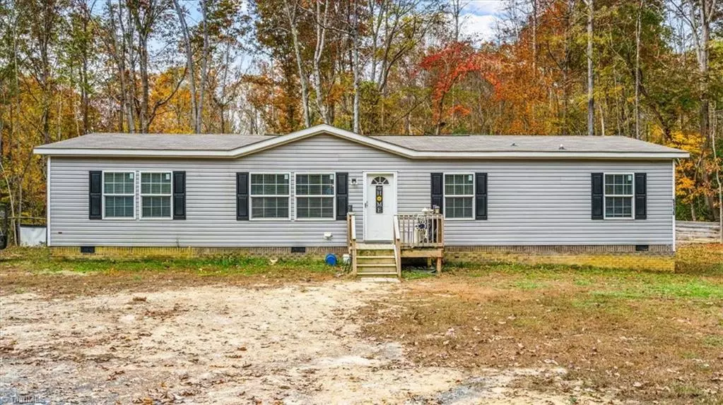 5116 Nc Highway 134, Asheboro, NC 27205