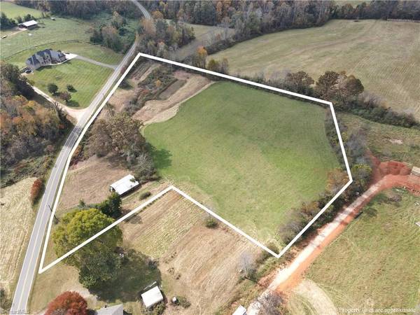 0 Cheatham Ford RD, Hiddenite, NC 28636