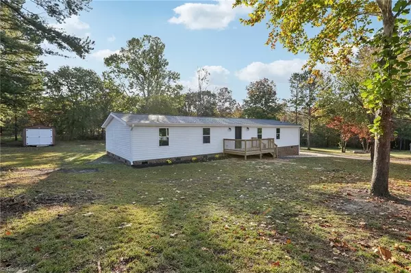 Lillington, NC 27546,117 Kathleen RD