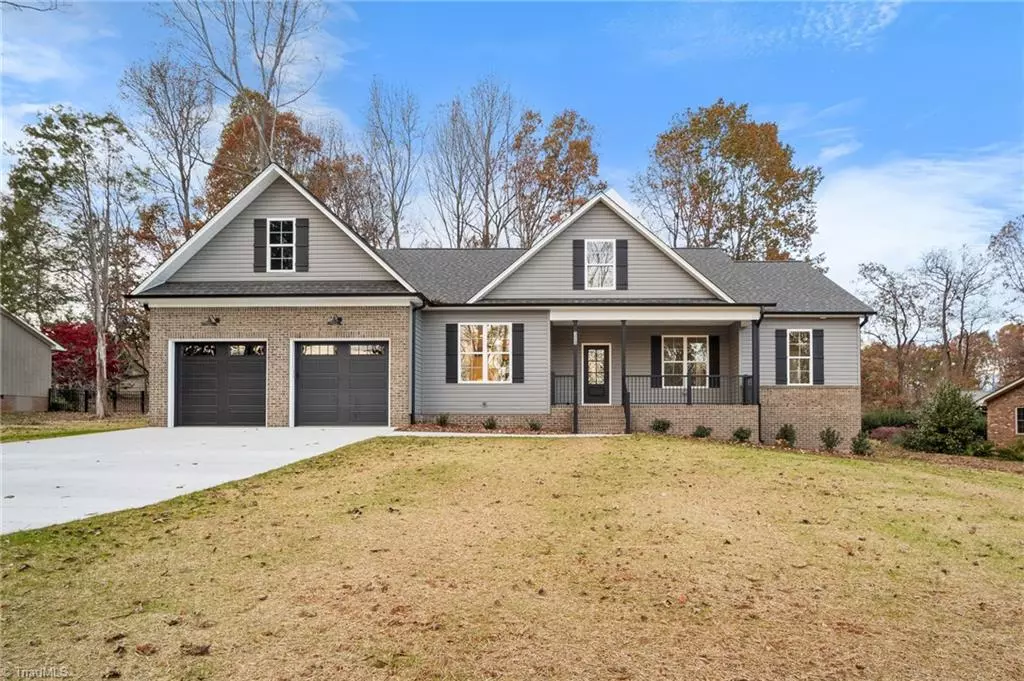 Lexington, NC 27295,329 Courtney LN