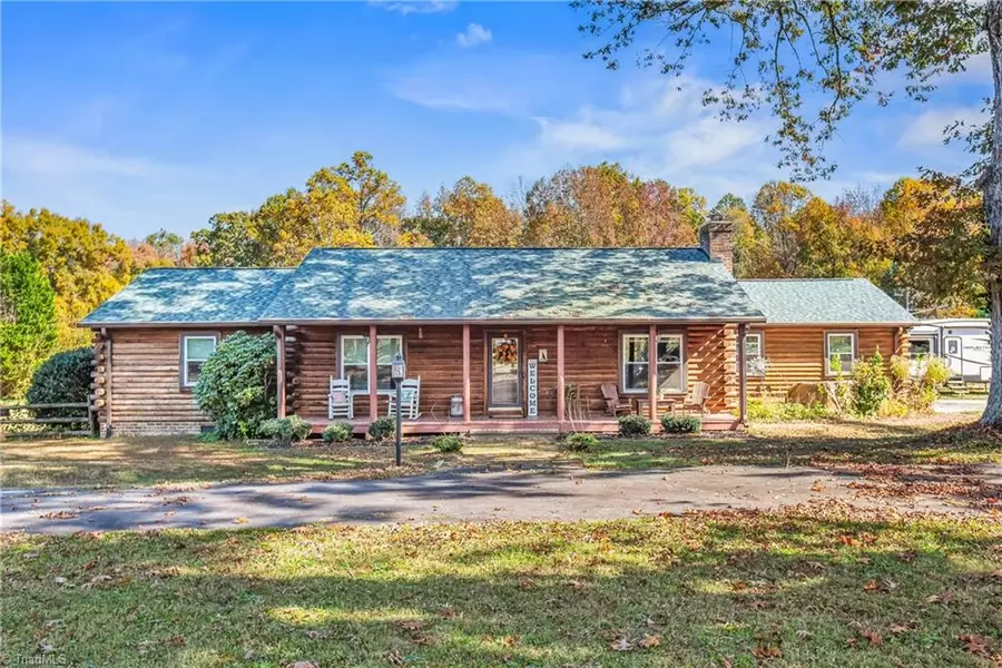 125 Steeple Chase TRL, Salisbury, NC 28144