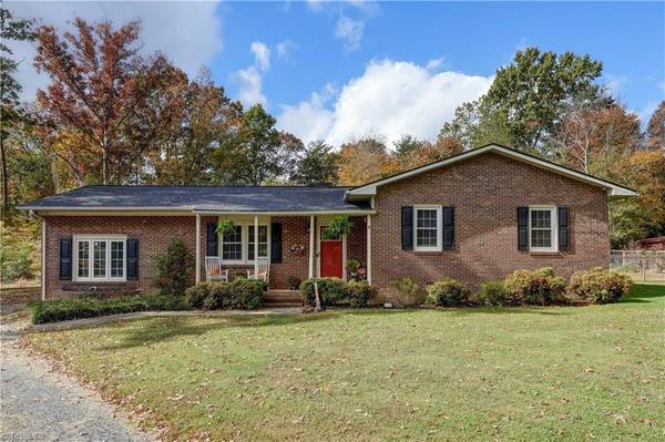 206 Dogwood RD, Stoneville, NC 27048