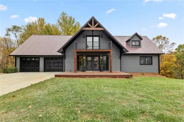 4967 Brushy Mountain RD, Moravian Falls, NC 28635