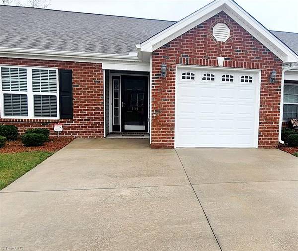 104 Willow TER, Archdale, NC 27263