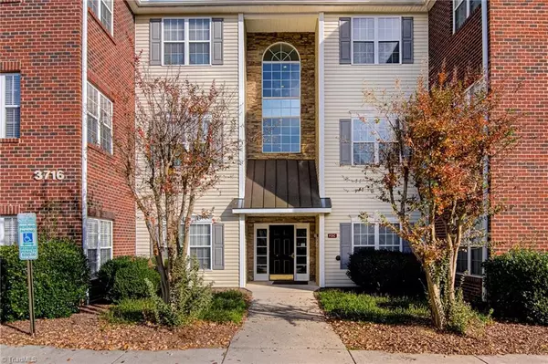 3716 Spanish Peak DR #1 C, High Point, NC 27265