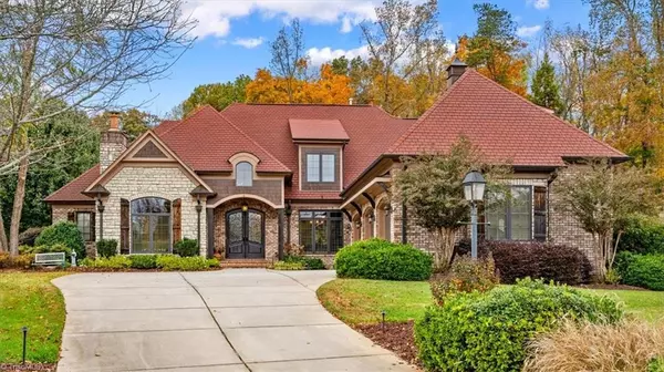 Summerfield, NC 27358,7016 Marseilles CT