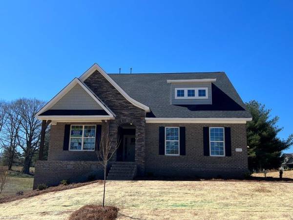 8005 Back Nine DR #56, Stokesdale, NC 27357