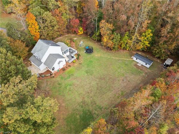 344 Saddlebred LOOP, Stokesdale, NC 27357