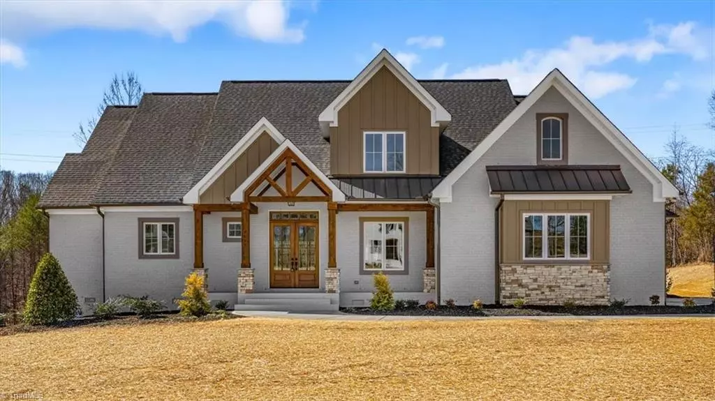 Summerfield, NC 27358,7527 Shadow Creek DR