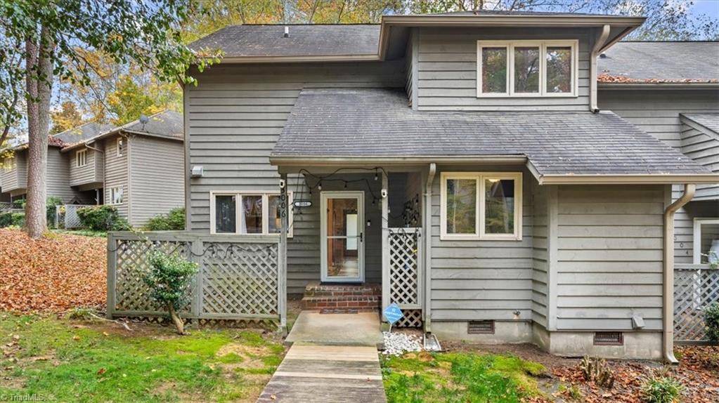 Greensboro, NC 27410,3006 Laurel Springs DR