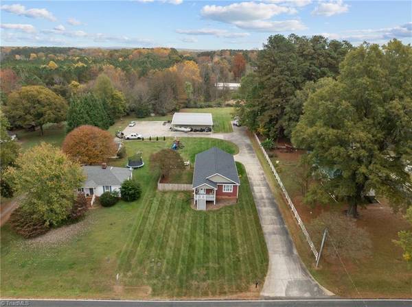 585 Dukeville RD, Salisbury, NC 28146