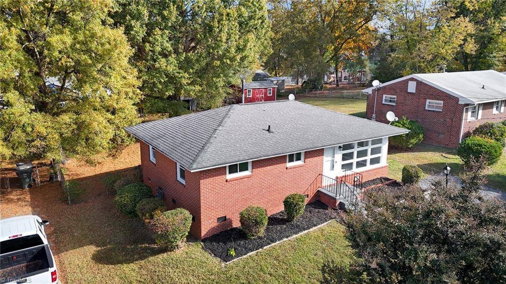 Greensboro, NC 27405,1911 Rayston DR
