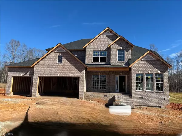 1655 Lazy Fox LN #36, Kernersville, NC 27284