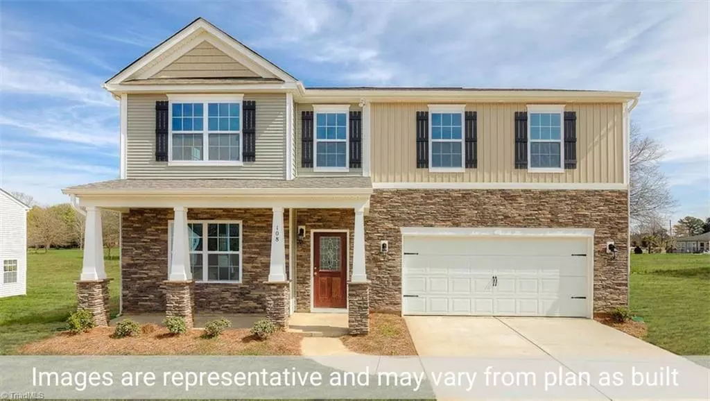 149 Pepper Tree RD #175, Stokesdale, NC 27357