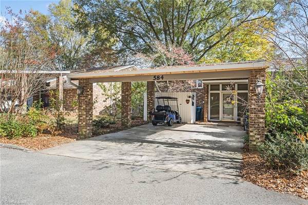 Bermuda Run, NC 27006,584 Riverbend DR