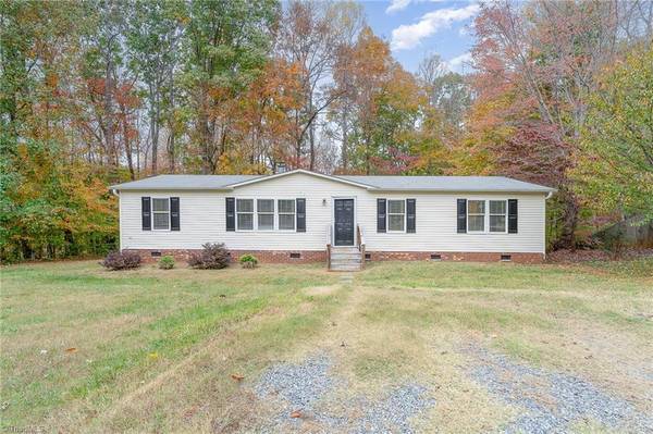 Stokesdale, NC 27357,251 Red Oak DR