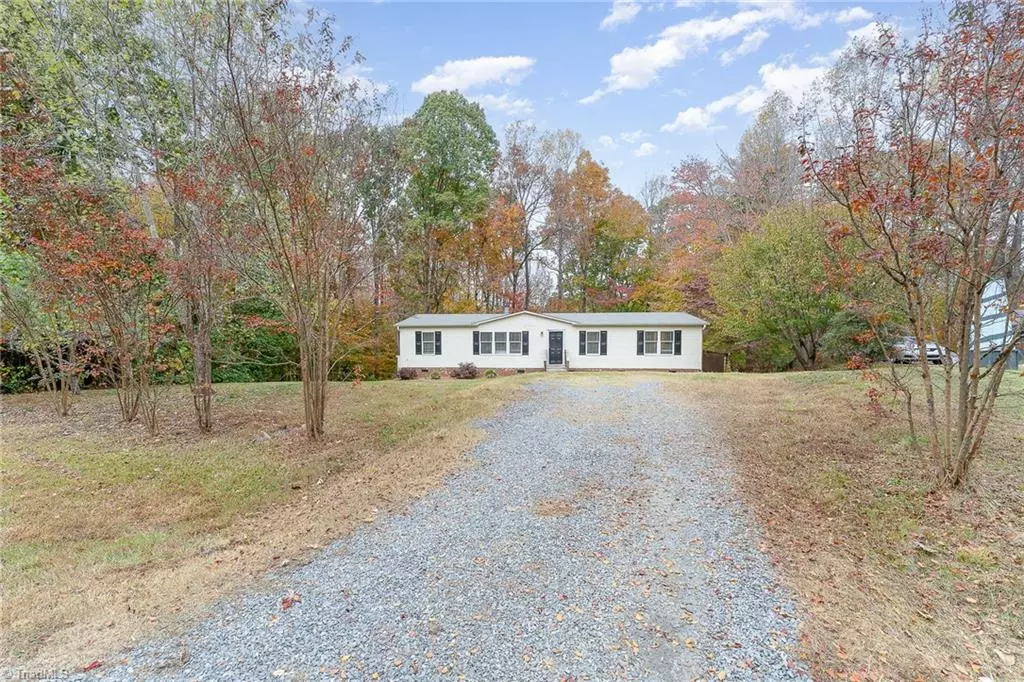 Stokesdale, NC 27357,251 Red Oak DR