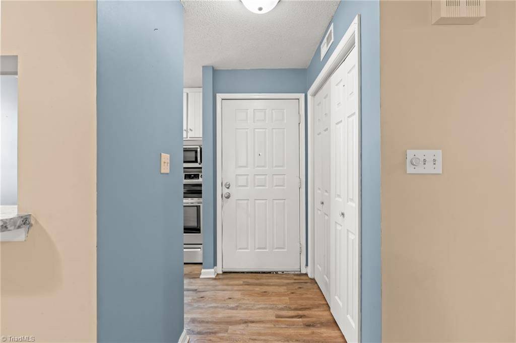 Winston-salem, NC 27107,1040 Rock Knoll CT #193