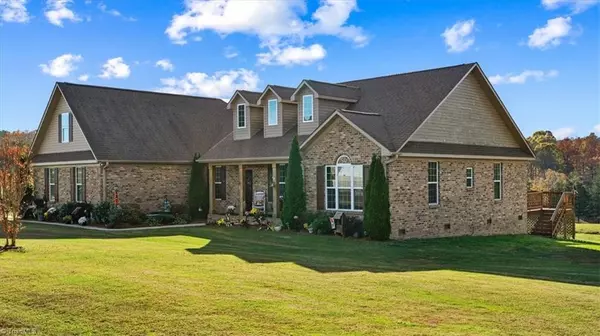 Lexington, NC 27295,157 Fritts Farm CT