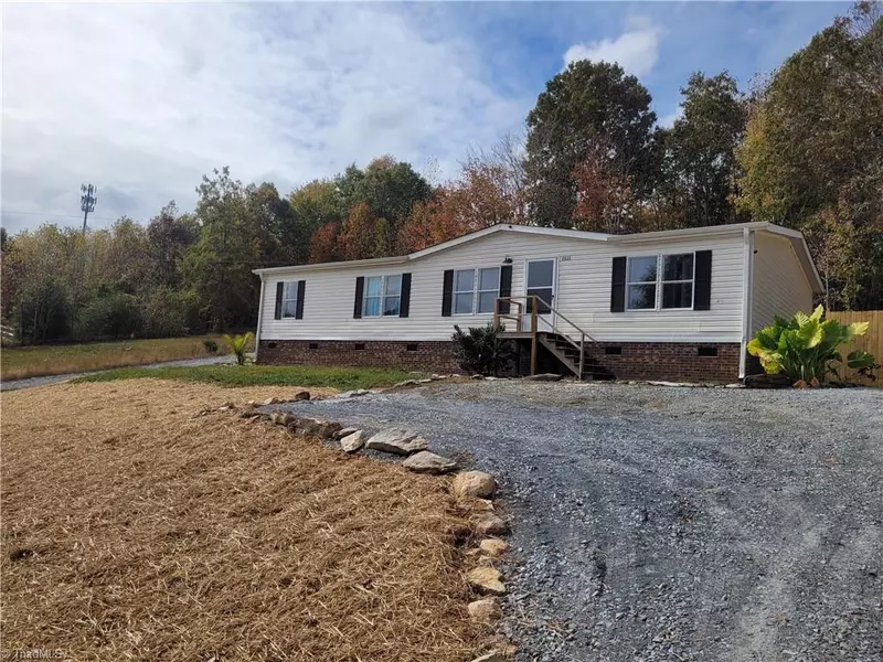 2928 Lions Rest RD, Asheboro, NC 27205