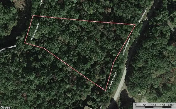 Purlear, NC 28665,Lot 96 Buck Mountain RD