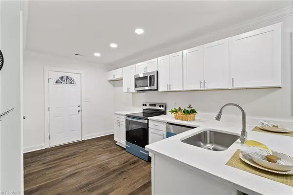 515 West End BLVD, Madison, NC 27025