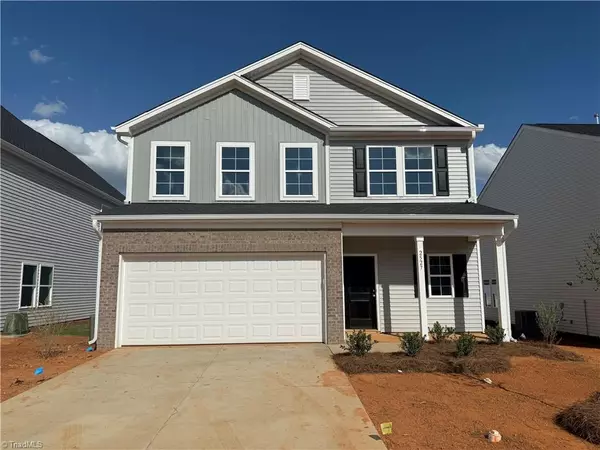 Winston-salem, NC 27106,2527 Raspberry Hill DR