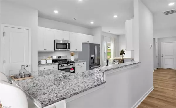 Winston-salem, NC 27106,2527 Raspberry Hill DR