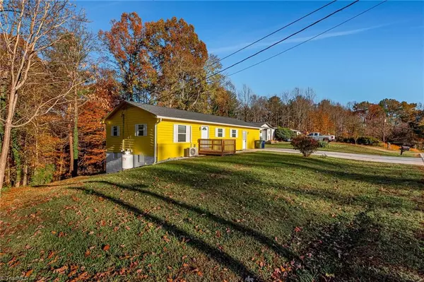 455 Winkler Mill RD, Wilkesboro, NC 28697