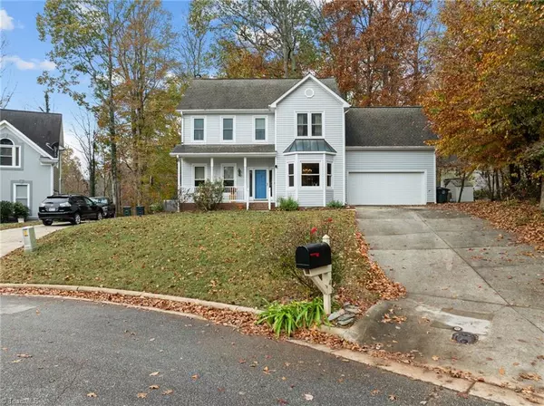 Greensboro, NC 27407,4 Chestnut Bluffs CT