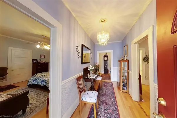 Eden, NC 27288,537 Washburn AVE