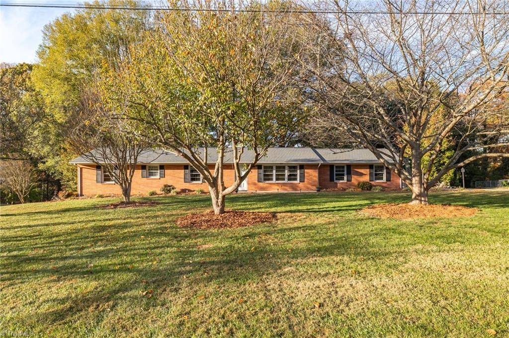 Kernersville, NC 27284,1250 Woodbrook DR