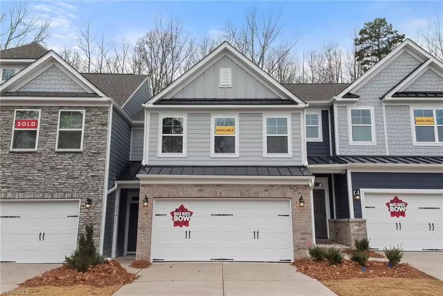 5103 Maple Blossom TRL, Greensboro, NC 27455