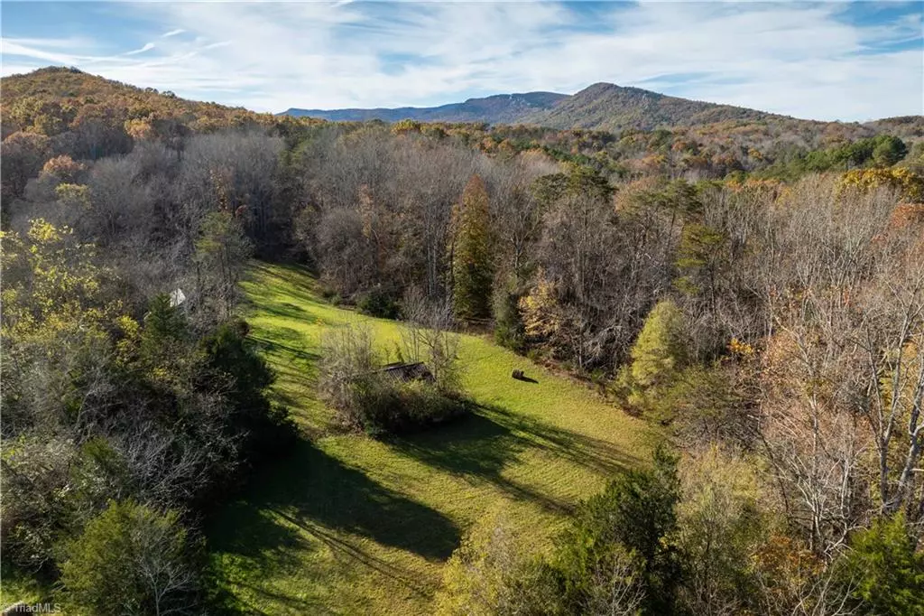 Walnut Cove, NC 27052,49.68 Acres NC Highway 8 And 89 S