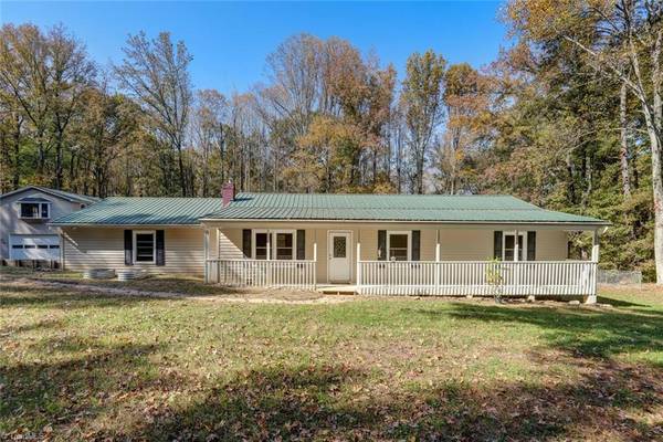 870 Twin Creek RD, Kernersville, NC 27284