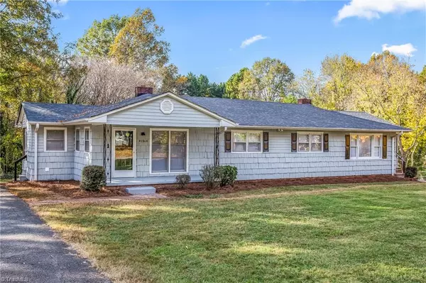 Winston-salem, NC 27106,4536 Oakwood CIR