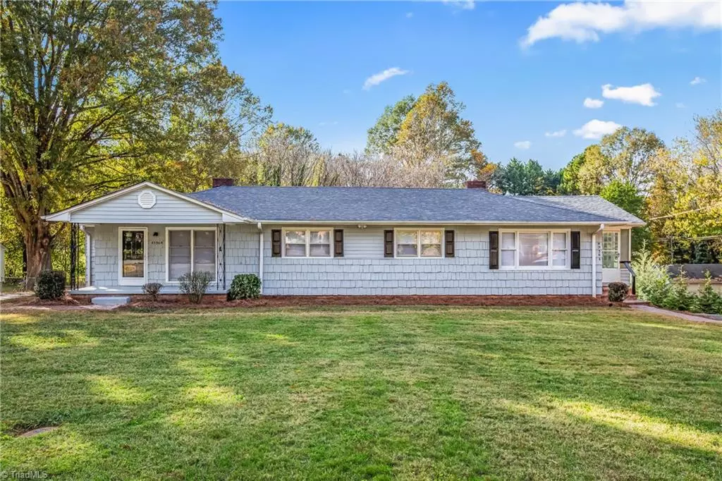 Winston-salem, NC 27106,4536 Oakwood CIR