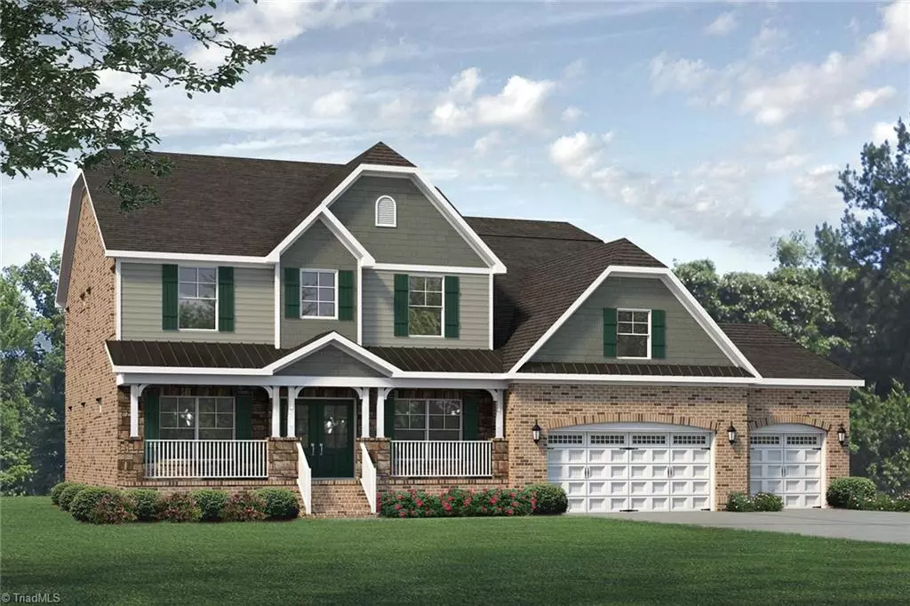 Stokesdale, NC 27357,8101 Simon DR #Lot 41