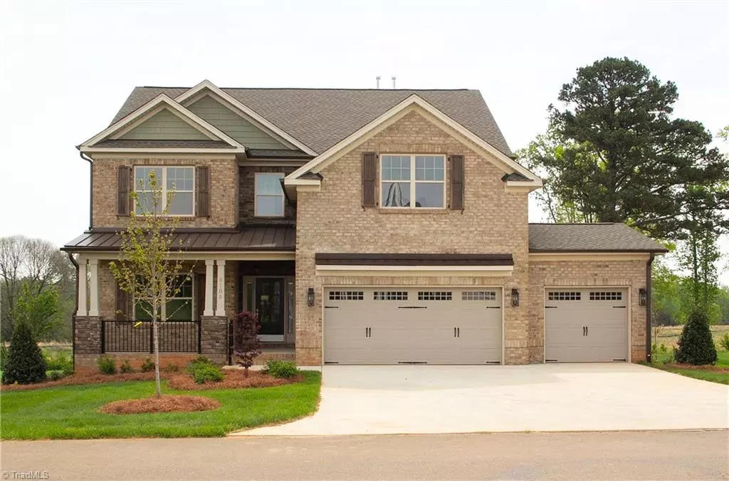 Stokesdale, NC 27357,8104 Simon DR #Lot 43