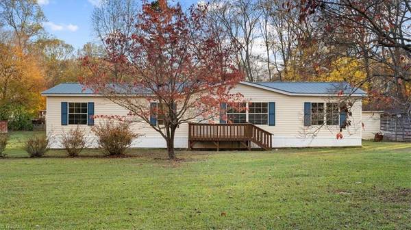 5355 Covered Bridge RD, Trinity, NC 27370