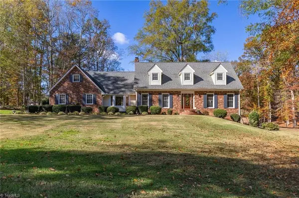 Lexington, NC 27295,304 Indian Wells CIR