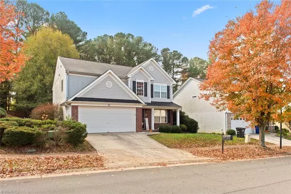 Winston-salem, NC 27107,3854 Robbins Brook DR