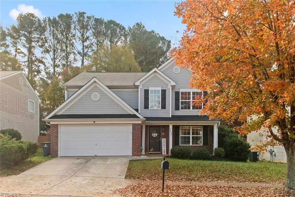 Winston-salem, NC 27107,3854 Robbins Brook DR