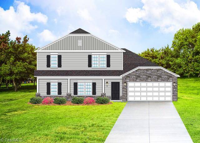 Winston-salem, NC 27106,3051 Loch DR