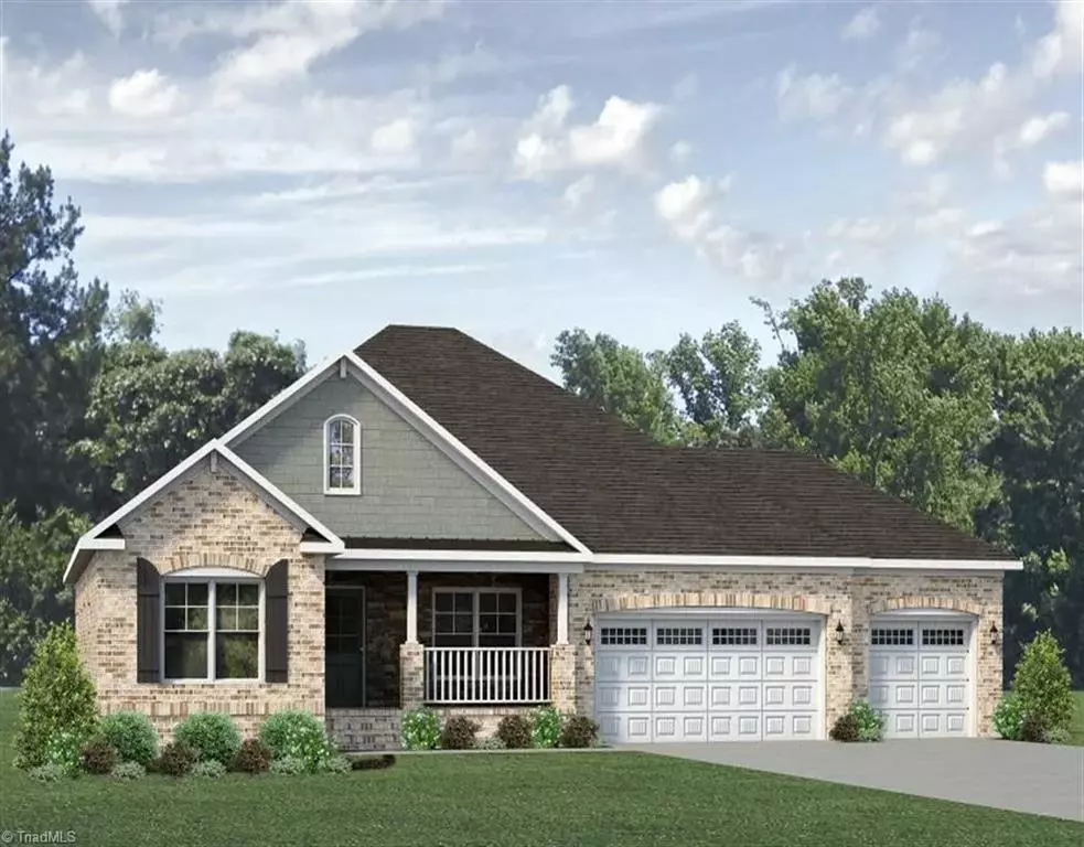 Oak Ridge, NC 27310,7888 Maple Pond DR #Lot 52